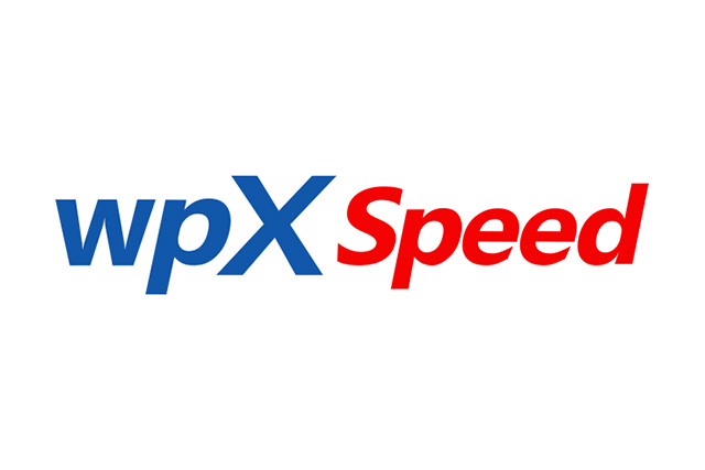 wpX speed