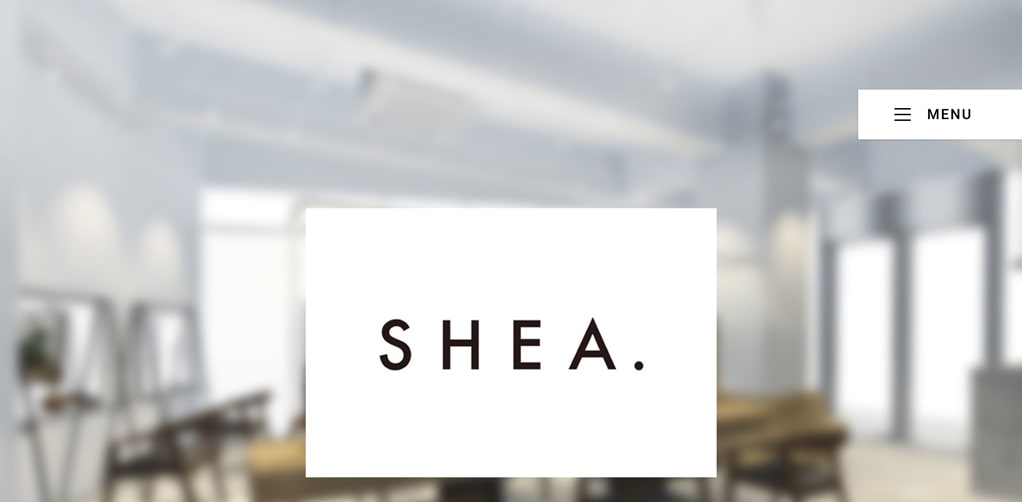 SHEAパソコンサイト